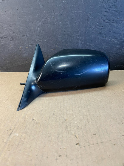2007 to 2011 Toyota Camry Left Driver LH Side Door Side View Mirror AD5613 DW0