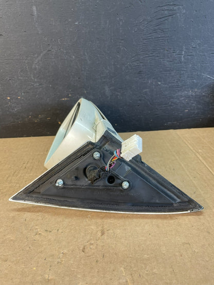 2005 to 2008 Acura RL Right Passenger RH Side Door View Mirror Power AD03604