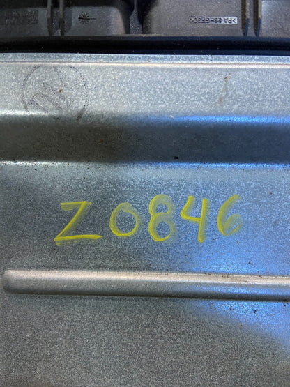 2007 2008 Nissan Maxima Engine Control Unit ECU Module Z0846 DG4
