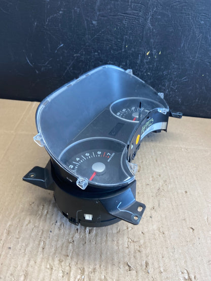 2009 2010 Ford Explorer Speedometer Cluster Gauge Oem AB9723  DG2