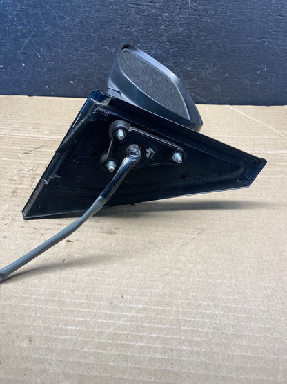 2008 to 2015 Scion XB Left Driver Side Door View Mirror AF0080 DW4