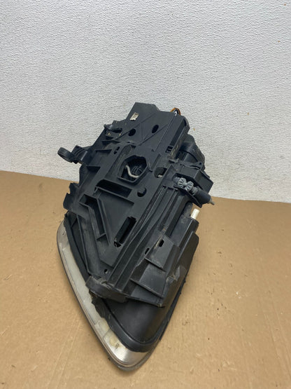 2004 - 2006 Porsche Cayenne Left Driver LH Side Halogen Headlight AD7933 DW11