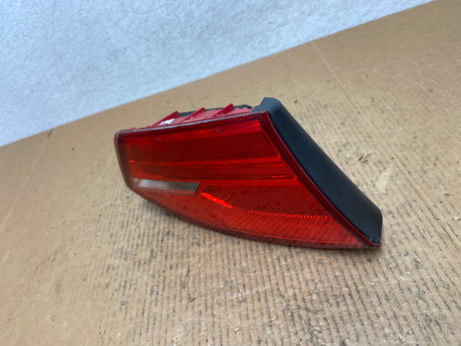 2011-2014 Volkswagen Jetta Left Driver LH Inner Trunk Tail Light AE1573 LK1