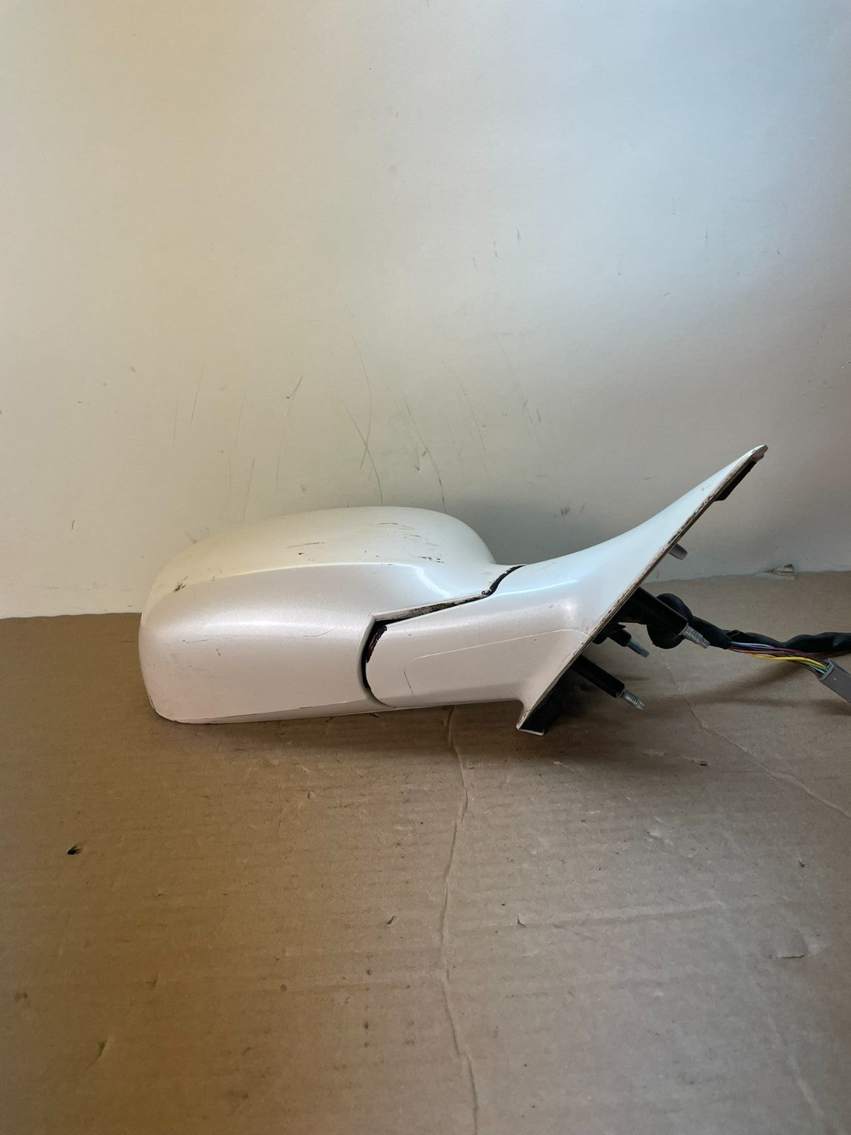 2006 2007 2008 Cadillac DTS Right Passenger Turn View Door Mirror AI0459 DG3