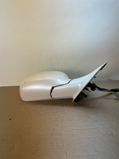 2006 2007 2008 Cadillac DTS Right Passenger Turn View Door Mirror AI0459 DG3