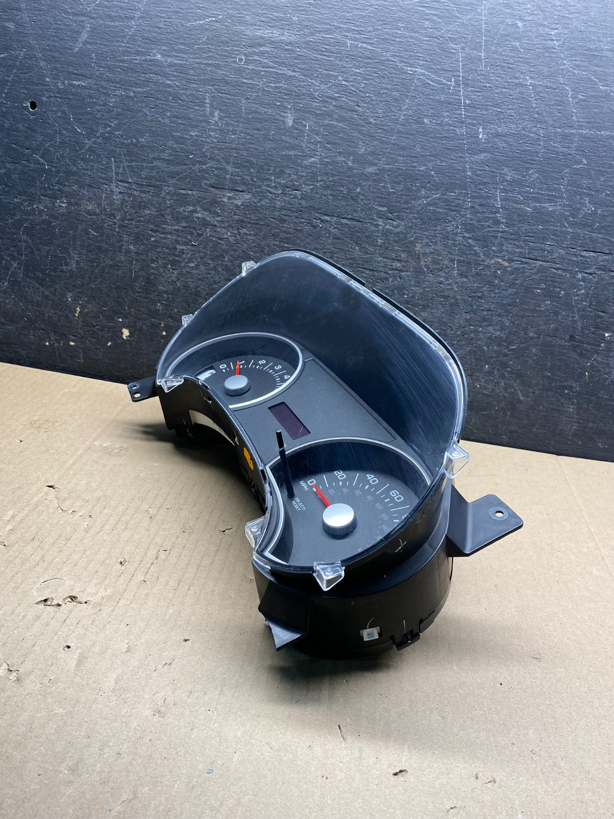 2006 2007 Ford Explorer Speedometer Cluster Gauge aj0441 DG4
