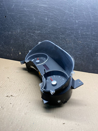 2006 2007 Ford Explorer Speedometer Cluster Gauge aj0441 DG4