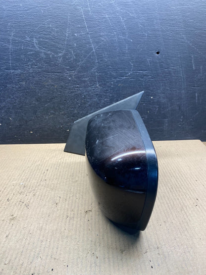 2007-2012 Mazda CX-7 Left Driver LH Side View Door Mirror AH4555 DW9