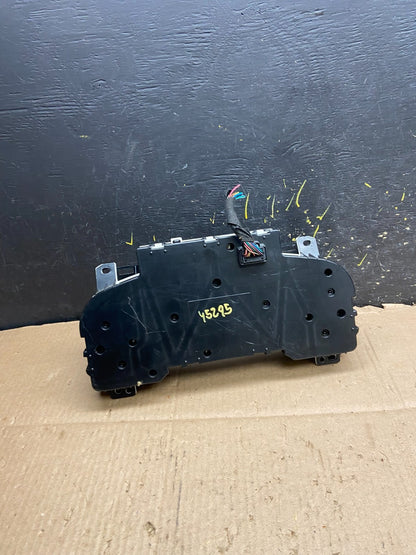 2008 to 2011 Chevrolet Tahoe Hybrid Cluster Gauge Speedometer ECM  y5295 DG3