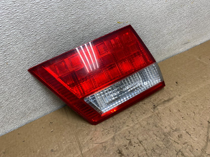 2005 2006 2007 Honda Odyssey Inner Left Driver Lh Tail Light Z1165 DW2