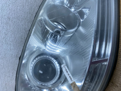 XENON 2006-2009 Mercedes-Benz ML-Class Headlight Right Passenger AE0464 DW3