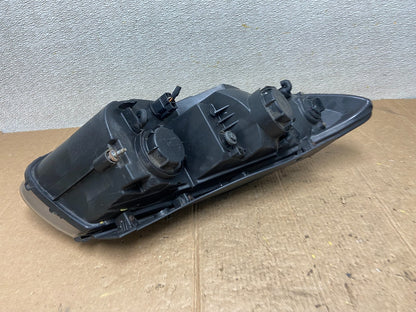 2007 2008 2009 Hyundai Santa Fe Left Driver LH Halogen Headlight Oem AA3765 DW9