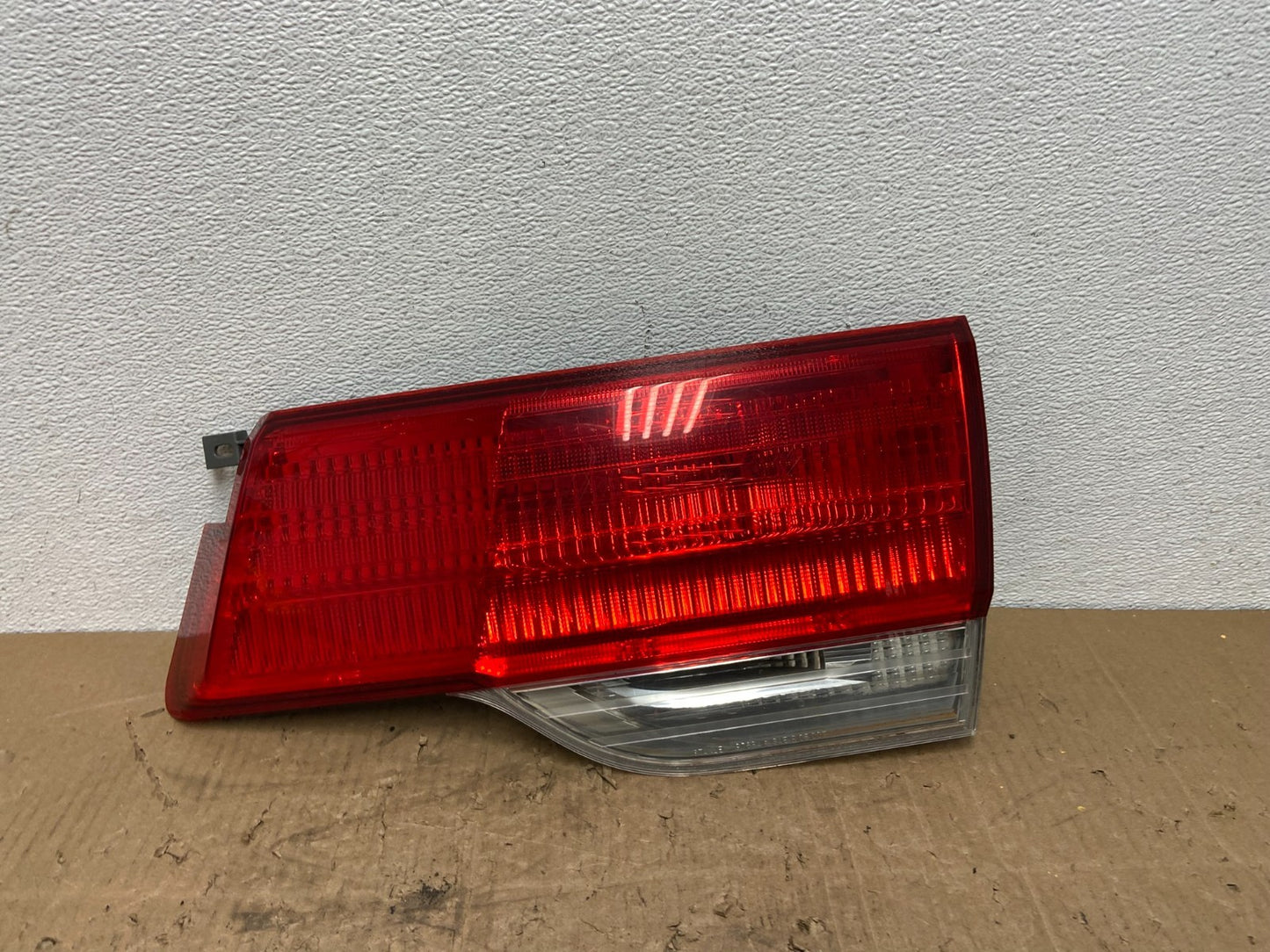 2008 2009 2010 Honda Odyssey Tail Light Inner Right Passenger Rh AC0096 DW0
