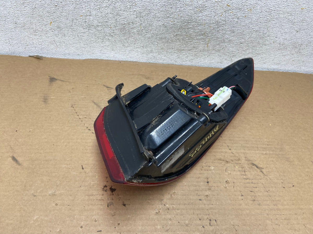 2015 2016 2017 Hyundai Sonata Left Driver Lh Tail Light AH4255 LK4