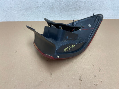 1998 to 2000 Honda Accord Sedan Tail light Left Driver LH Side AE7174 LK6