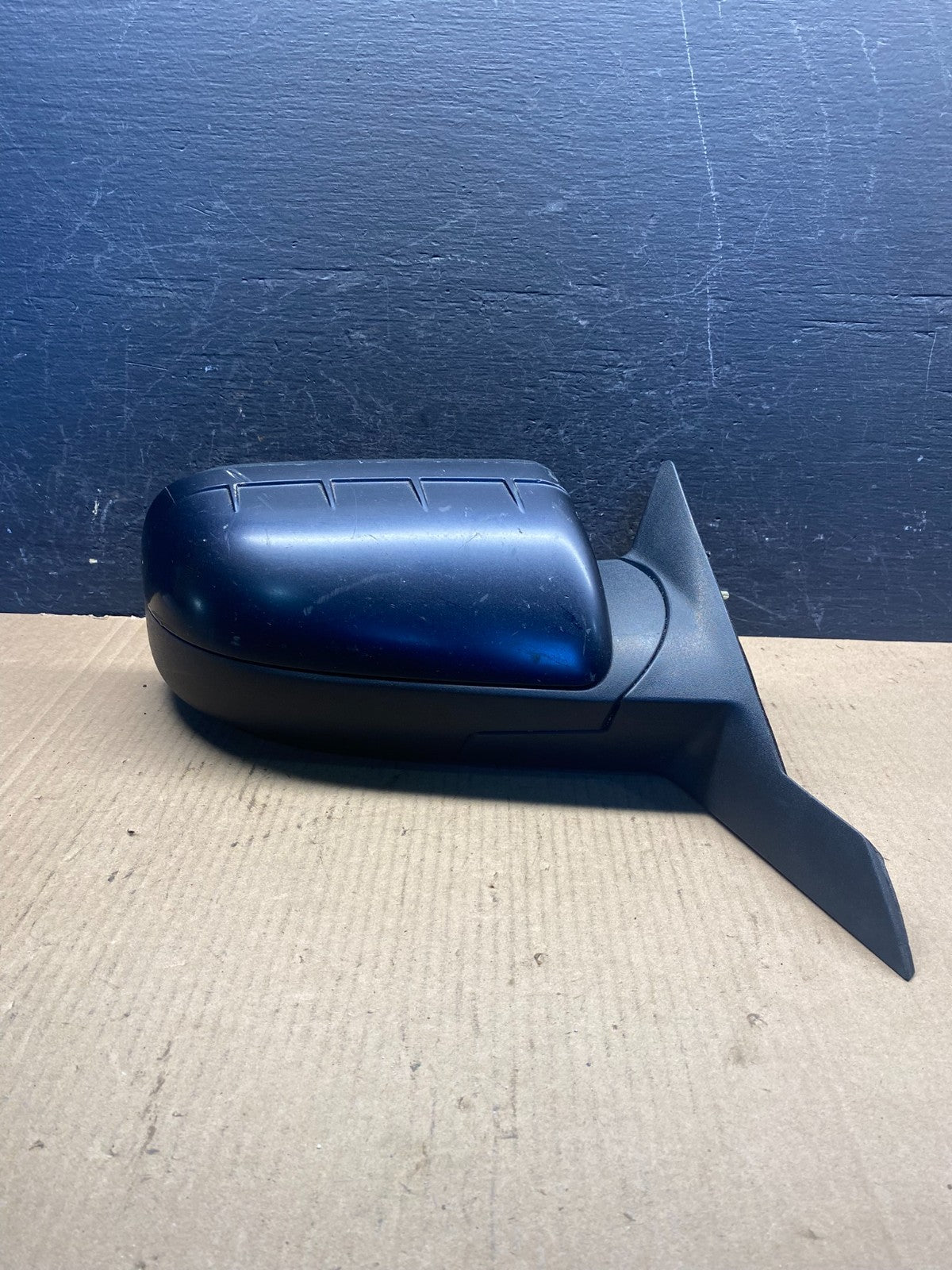 2008 - 2009 Ford Taurus X Right Passenger View Door Mirror ae6344 DG0