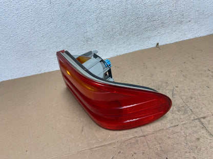 1996 - 1999 Mercedes-Benz E W210 E320 Right Passenger Tail Light AF5739 DW1