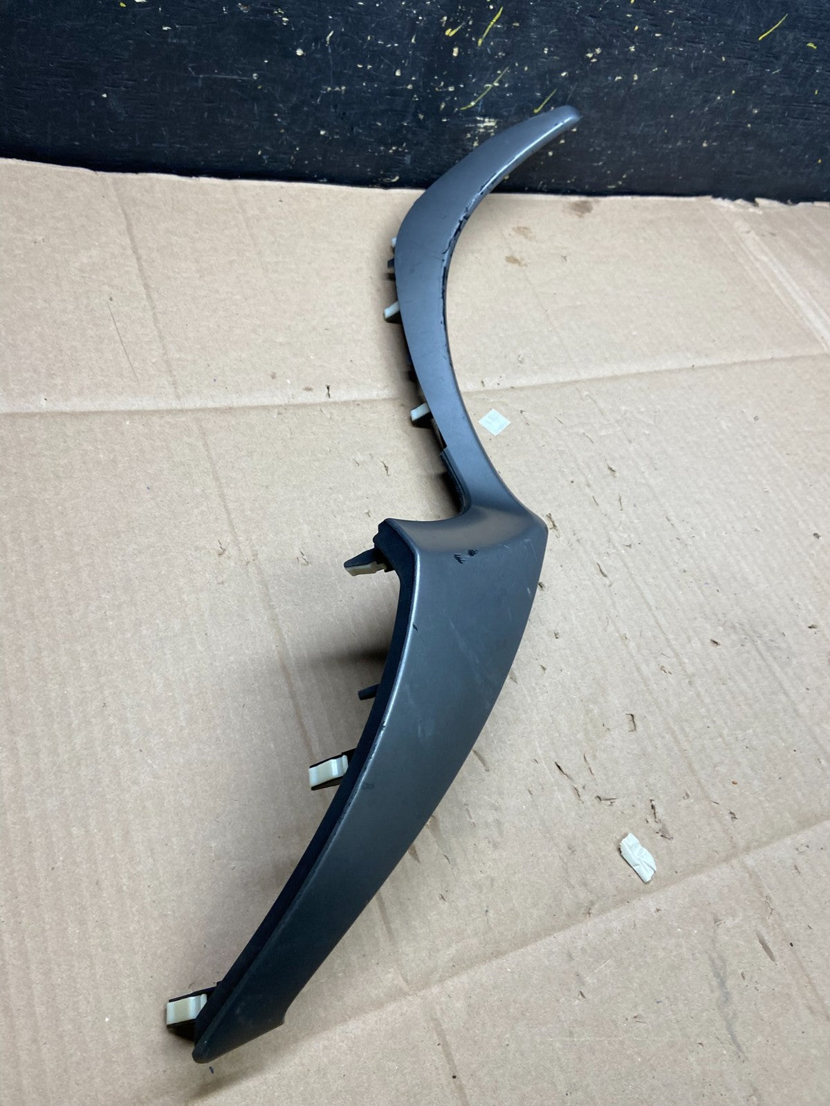 2011 to 2013 Hyundai Elantra Right Dash Center Console Trim Molding OEM y2174 DG2