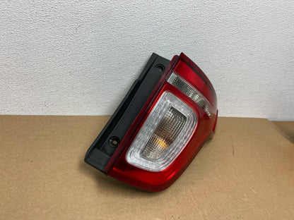 2011-2015 Ford Explorer Police Package Right Passenger Side Tail light AB9998 DW2