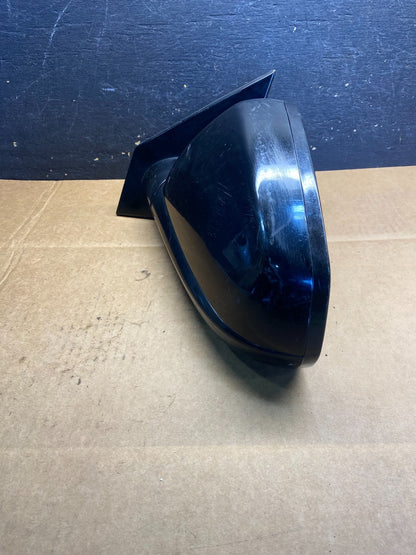 2010 to 2015 Cadillac SRX Left Driver Lh Side View Door Mirror Oem AB3547 MS10