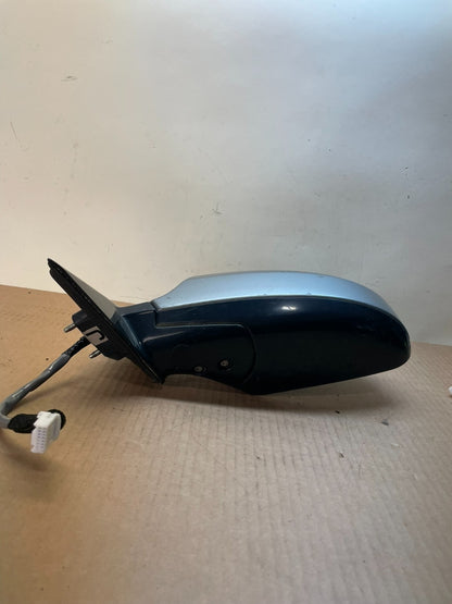 2003 to 2008 Infiniti Fx35 Left Driver LH View Door Mirror AJ1084 DG3