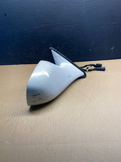 1999-2002 Lincoln Continental Right Passenger Heated View Door Mirror AC2441 MS1