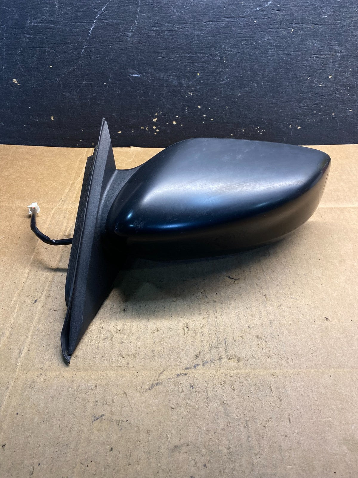 2013 to 2018 Nissan Altima Left Driver LH Side View  Door Mirror OEM AB3914 MS0