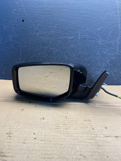 2015 to 2020 Acura TLX Left Driver LH Side Power Door Mirror ae8101 DG9