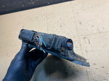 2008 Nissan Pathfinder 4.0L Ecm Ecu Engine Computer Module V2339 DG2