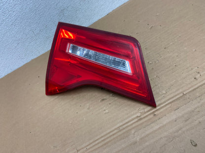 2007 2008 2009 Acura Mdx Left Driver Lh Side Inner Tail Light AD4194 LK1