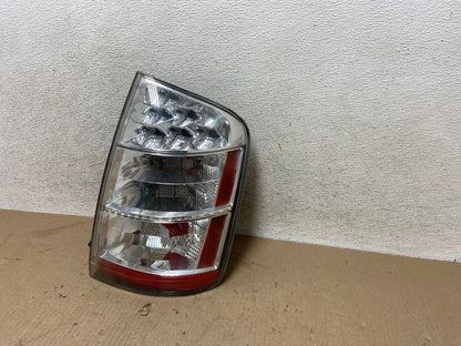 2006 to 2009 Toyota Prius Tail Light Right Passenger Side AH6928 LK2