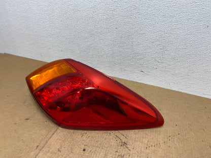 2009 2010 Nissan Murano Right Passenger Rh Side Tail Light Oem AC3643 LK1