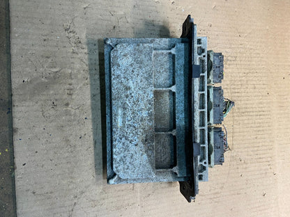 2011-2012 Ford Escape Hybrid Engine Control BM6A-12A650-AB z4959 DG2