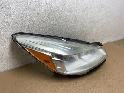 2013 - 2016 Ford Escape Headlight Right Passenger RH Side Halogen AH9475 DW2