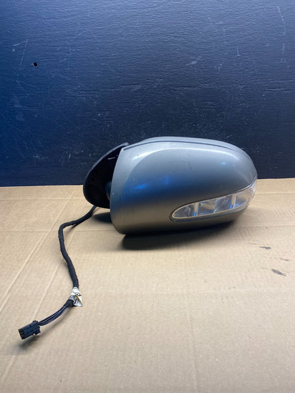 2006 2007 2008 Mercedes ML Left Driver LH Side Mirror AD4992 DW0