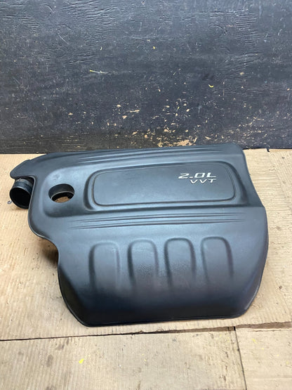 2013 to 2016 Dodge Dart 2.0L Engine Motor Cover Shield w6235 DG0