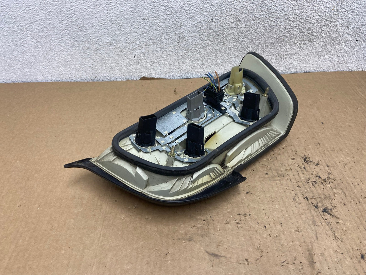 1992 to 1998 BMW 3-Series E36 M3 Coupe Right Passenger RH Tail Light AG2327 LK3