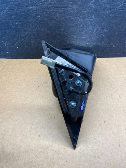 2013-2018 Nissan Altima Right Passenger View Power Door Mirror AH7118 DG3