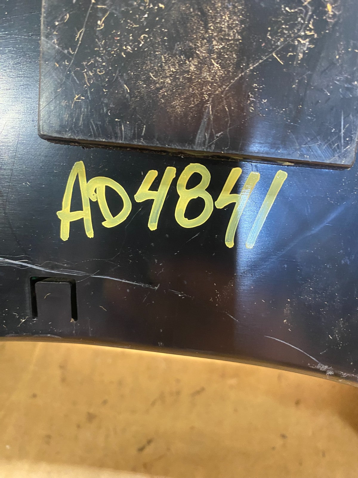 2002 GMC Yukon Speedometer Cluster Gauge AD4841 DG6