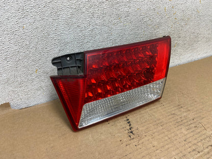 2006 2007 2008 2009 Hyundai Azera Right Passenger Inner Tail Light AH7897 LK1