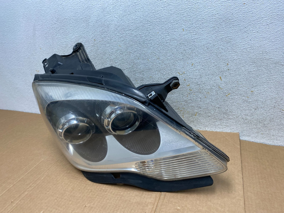 2007-2012 Gmc Acadia Halogen Headlight Right Passenger Side AI3751 DW1