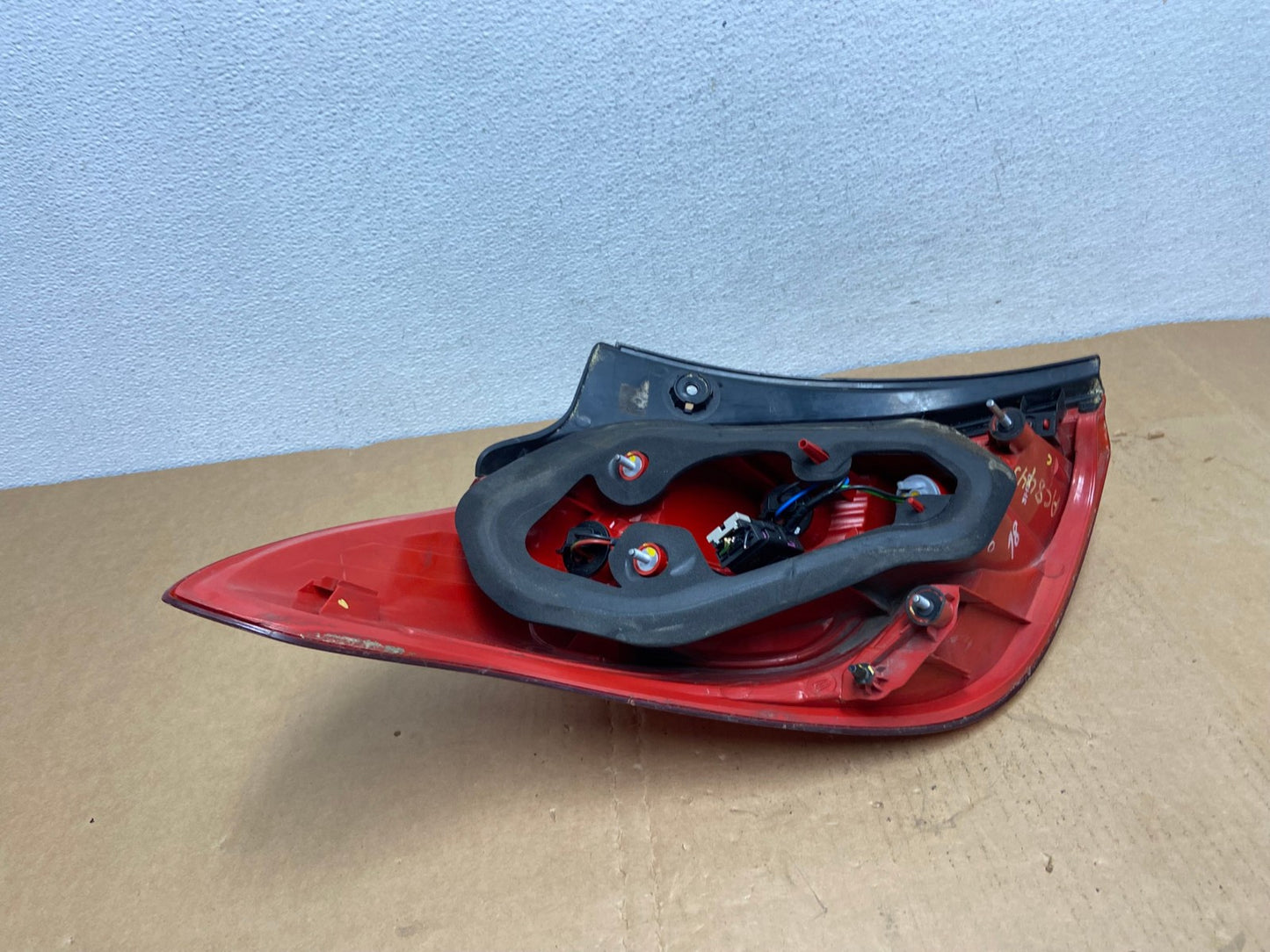 2013 to 2016 Buick Encore Right Passenger RH Side Tail Light AB8509 DG6