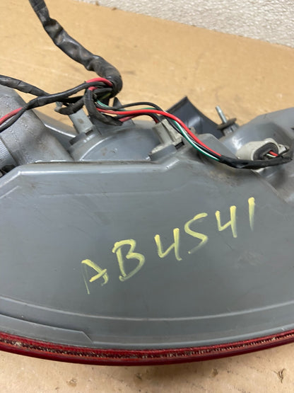 2009 2010 2011 Nissan Maxima Right Passenger RH Side Tail light AB4541 LK8