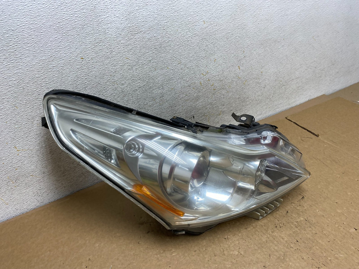 2010-2012 Infiniti G37 Right Passenger Side Xenon HID Headlight DEPO AI3603 DW2