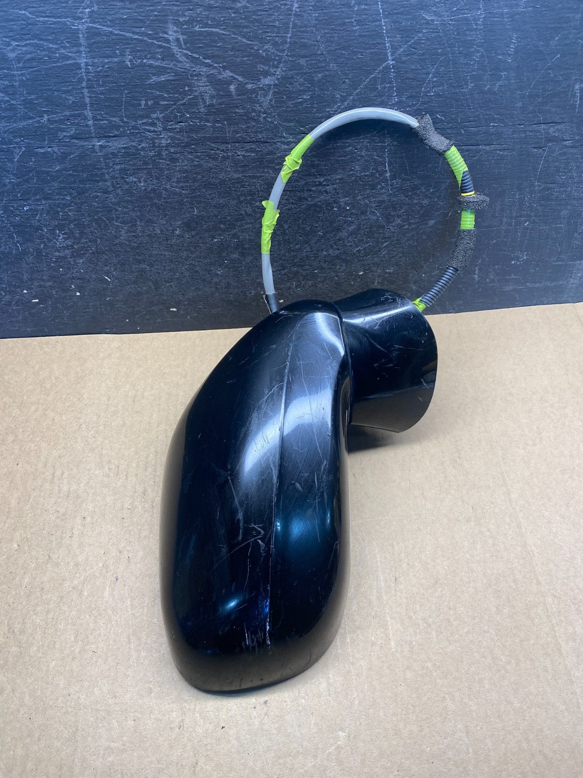 2007 2008 2009 Lexus ES350 Right Passenger Side View Door Mirror AG7210 DG0