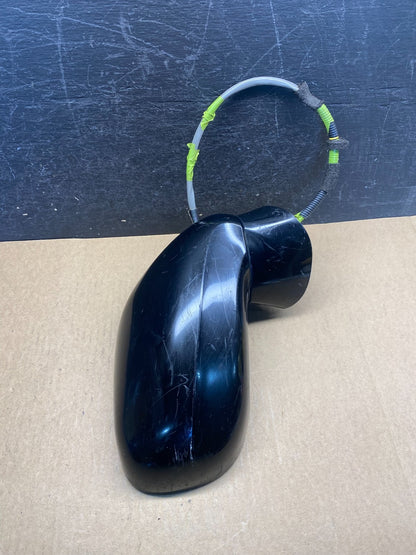 2007 2008 2009 Lexus ES350 Right Passenger Side View Door Mirror AG7210 DG0