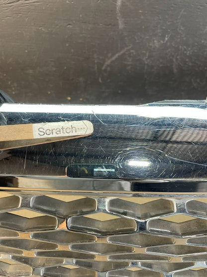 2003 to 2005 Land Rover Range Rover L322 Honeycomb Chrome Front Grill AC19463