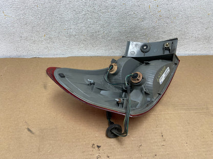 2008 to 2015 Nissan Rogue Right Passenger Rh Side Tail Light TYC AH4459 DW5