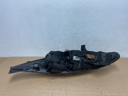 2011 2012 2013 Ford Fiesta Right Passenger RH Halogen Headlight AE6026 DW8