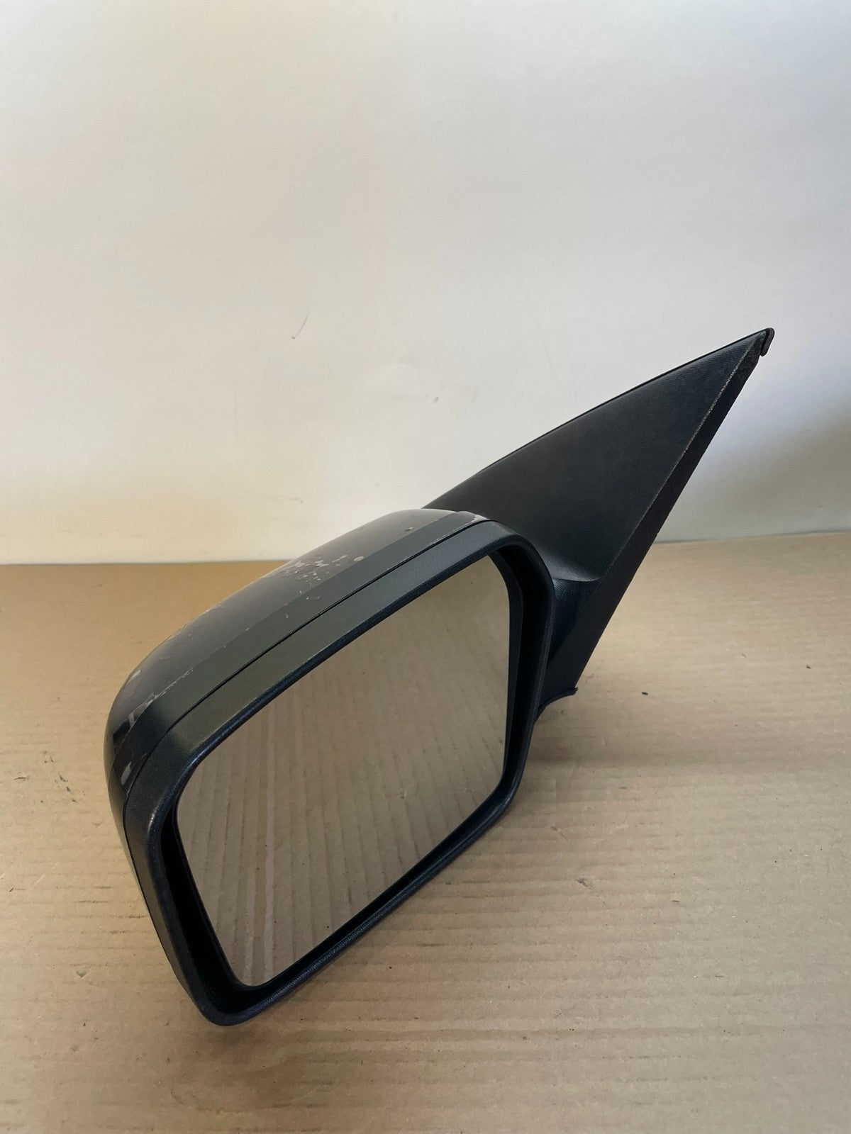 2006-2010 Ford Fusion Milan Left Driver Side Door Mirror Heated ah8658 DG2